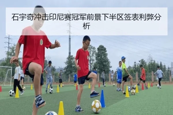 石宇奇冲击印尼赛冠军前景下半区签表利弊分析