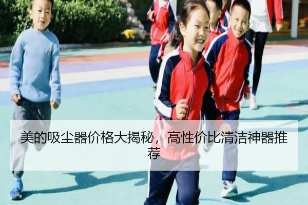 美的吸尘器价格大揭秘，高性价比清洁神器推荐